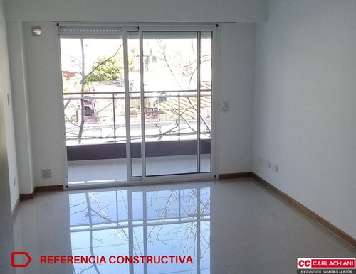 Calidad Y Ubicación Ideal - Pronta Entrega - Opción Cochera
