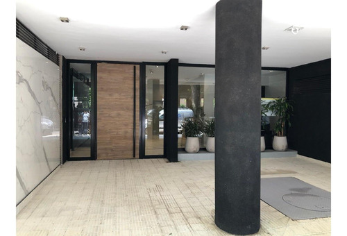 Imagen 23 de 25 de Amplio Monoambiente Divisible A Estrenar En Edificio De Cate