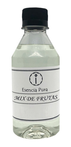 Esencia Pura Mix De Frutas X 250cc P/ Difusor, Hornillo