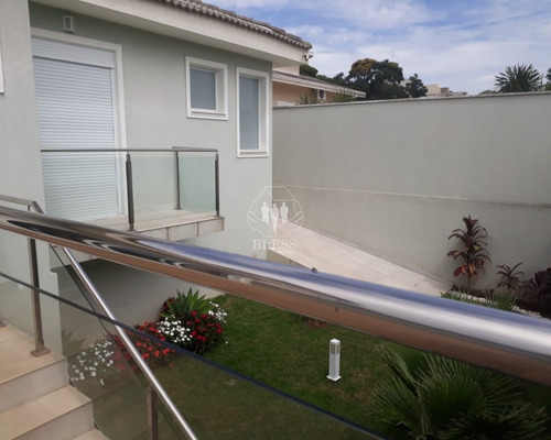 Casa Em Condominio - Cc01125 - 69384370