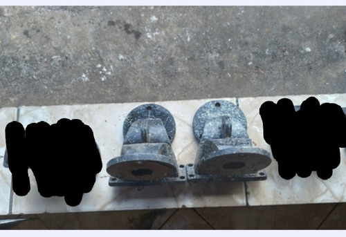 Corneta Com Adaptadores Chifre De Boi