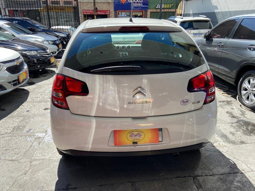 Imagem 5 de 11 de Citroen C3 Origine 1.5