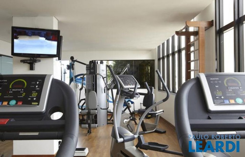 Imagem 6 de 8 de Flat - Jardim Paulista - Sp - 428140