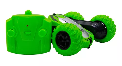 Carrinho Controle Remoto Off Road 4x4 - 27cm - Wellkids