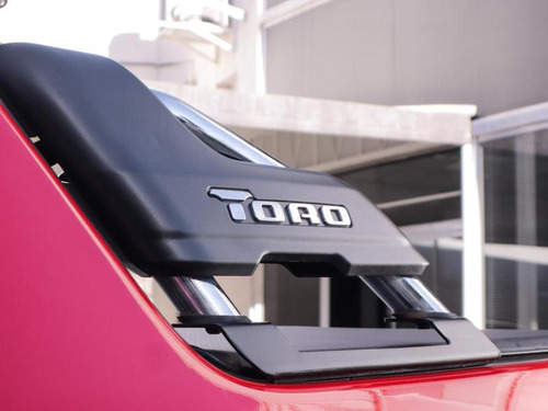 Fiat Toro Freedom At9 D