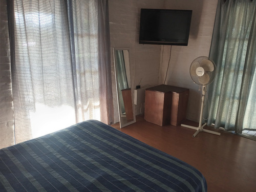 Imagen 12 de 15 de Finde $ 4500, Pque Sur, Estupenda Ubicación !!