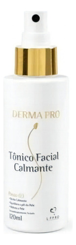 Tônico Facial Calmante - Lfpro