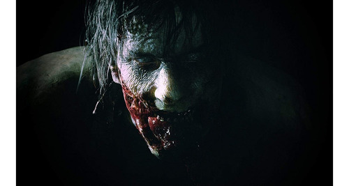 Resident Evil 2 Fisico Nuevo Ps4 Dakmor