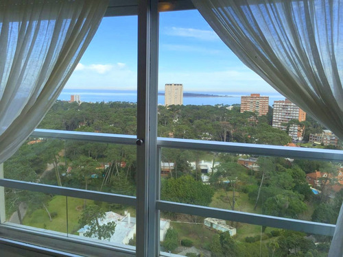 Departamento En Venta En Roosevelt