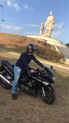 Suzuki Gsx 750 F