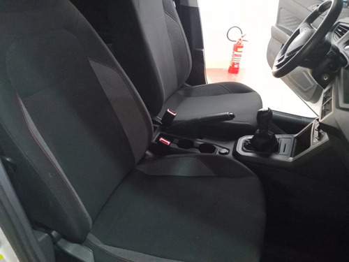 Volkswagen Pólo MPI (Flex)