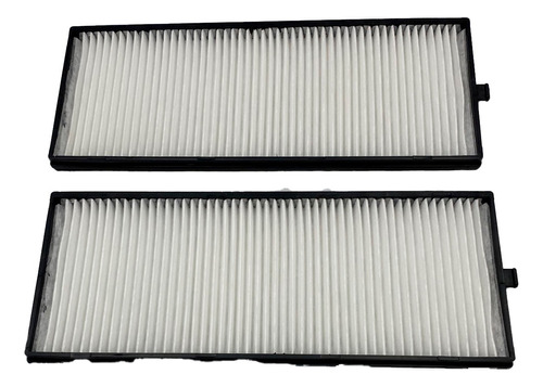 Filtro Polen Para Hyundai Getz 1.4 2006-2012