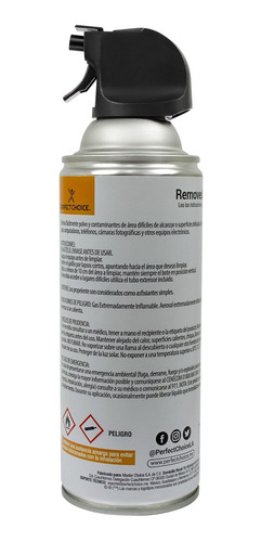 Perfect Choice Pc-030331 Kit Espray Universal 330 Ml
