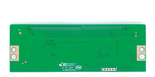 T-con Rsag7.820.11133/roh | Hisense 43a7gv (Usado)