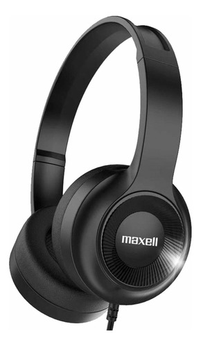 Audífonos Maxell Bass 13