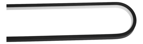 Lámpara Led Colgante Individual De 18 W, Moderna