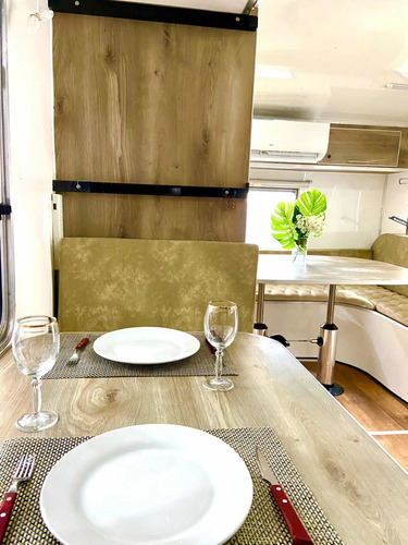 Imagen 18 de 25 de Casa Rodante Kaisen 600 Alta Gama Casilla Nueva Homologada