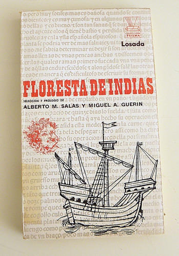 Floresta De Indias - Alberto M. Salas