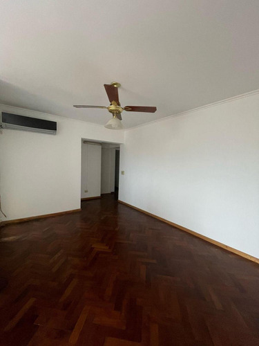 ¡venta Departamento En Barrio General Paz!