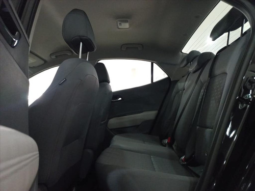 Hyundai HB20S 1.0 TGDI FLEX COMFORT PLUS TECH AUTOMÁTICO