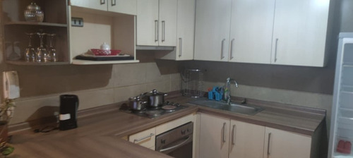 Arriendo Departamento Familiar En Tranquilo Sector Valparais