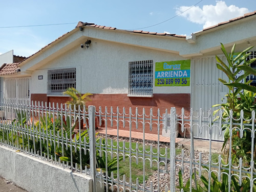 Apartaestudio En Arriendo En Cali Vipasa. Cod 108036