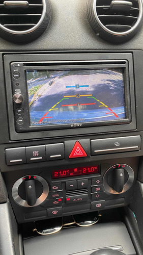 Audi A3 1.6 102cv 2008