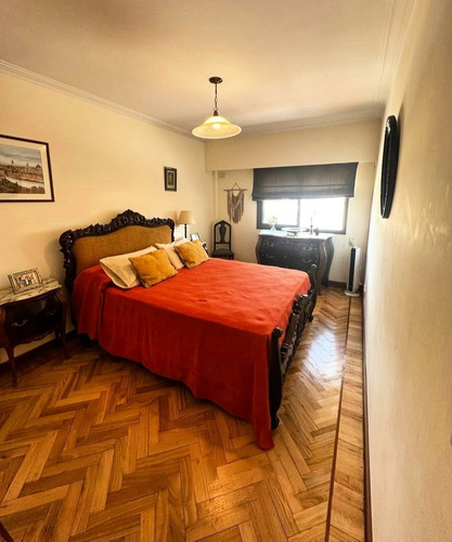 Piso Exclusivo De 4 Dormitorios En Venta ¡tu Nuevo Hogar Te Espera!