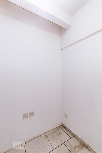 Apartamento Para Aluguel - Centro, 1 Quarto, 30 - 892911298
