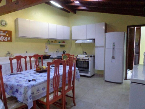 Imagem 10 de 20 de Casa No Campeche Com 3 Dormitórios E 4 Vagas De Garagem. - Ca1687