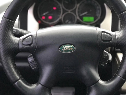 Imagem 7 de 7 de Land Rover Freelander 3dr 2.5 Awd