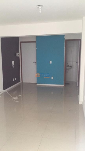 Imagem 1 de 5 de Ótimas Salas Em Comerciais, Localizada A Próximo À Sede Da Petrobrás. - Sa005
