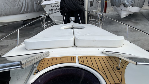 Lancha Phantom 300 À Diesel, Ñ Real, Coral, Nx Boats, Nhd