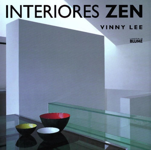 Interiores Zen - Inspiradoras Fotografías De Interiores