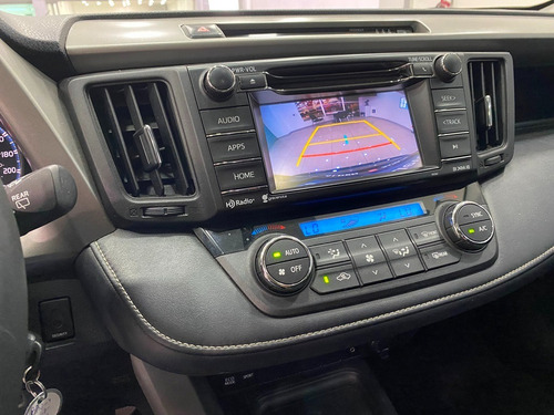 Toyota RAV4 2.5 Xle 4wd At