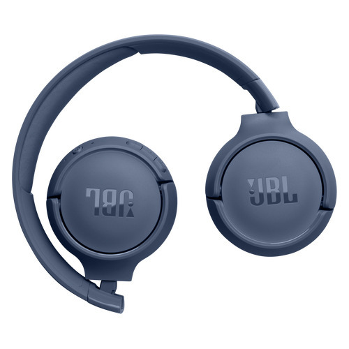 Audífonos inalámbricos JBL Tune 520BT azul