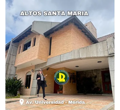 Casa en venta