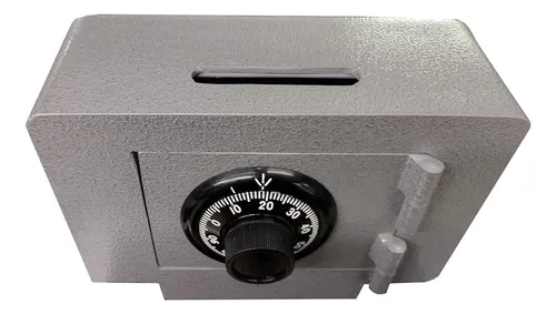 Caja Fuerte Vehiculo De Reparto Hino