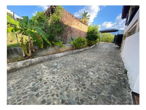 Venta De Finca En San Jeronimo