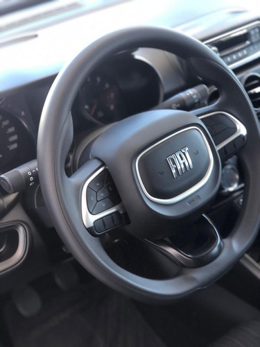 Fiat Cronos 1.3 Attractive Mt