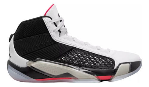 Nike Jordan Xxxvii 100% Originales!voley Basquet Us9 27.5cm 
