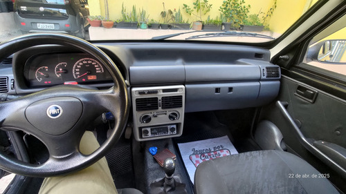 Fiat Uno 1.0 Fire 5p