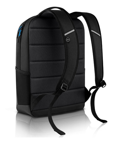 Mochila Notebook Dell Pro Slim Backpack Impermeable 15.6 
