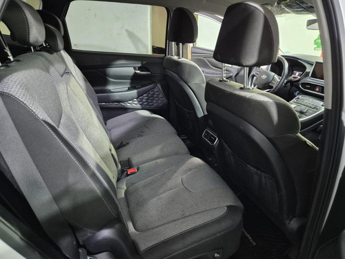 Hyundai Santa Fe Tm 2.5 Mpi 6at 4wd E6 Value 2023