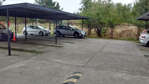 Departamento 1 D, 1 B, Amplio, Entrada Norte Temuco