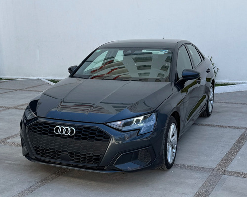 Audi A3 1.4 Sedán Dynamic At Dsg