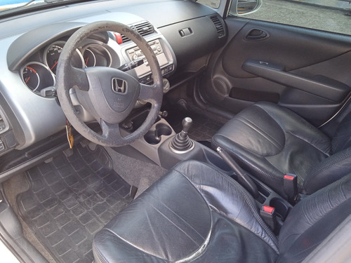 Imagen 13 de 18 de Honda Fit