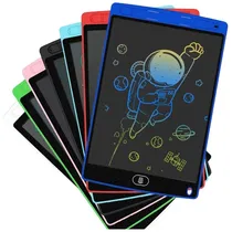 Comprar Tablet Para Dibujo Niños Writing Tablet 8.5 Pulgadas