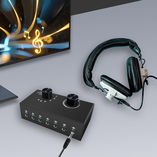 Audio Switch Audio Source Switcher Audio Switcher