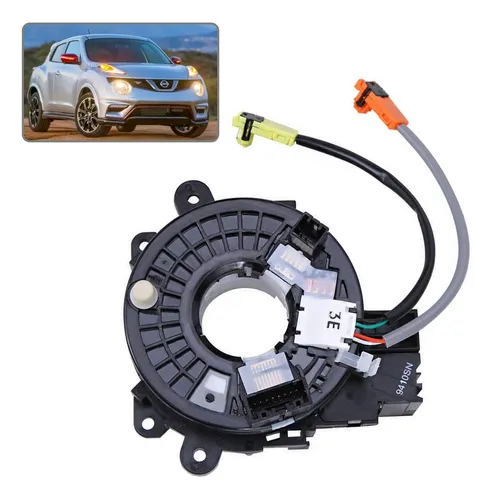 Kit 4 Bobine Di Accensione Per Nissan Juke, Rogue, Sentra - Ricambio 22448-1Kc0A | Ottime Prestazioni